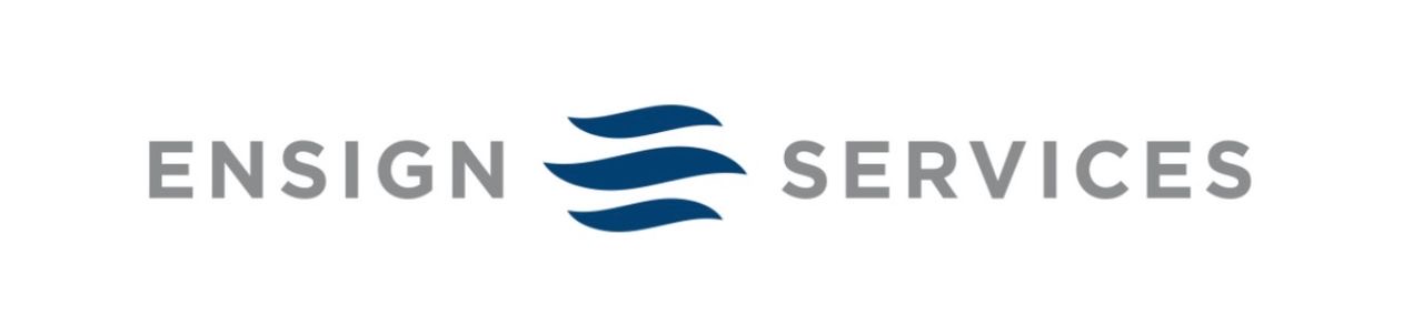 ENSIGN Logo